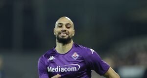 Bayern and Spurs join Barcelona in the race to sign Sofyan Amrabat