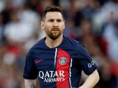 Javier Tebas gives his opinion on failed Messi transfer