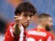 Jorge Mendes offers Joao Felix to Barcelona for a summer move