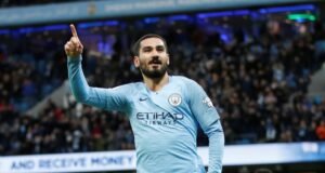 Pep Guardiola will bless Gundogan if he decides to join Barcelona