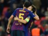 Sergio Busquets joins former teammate as he decides to sign for Inter Miami