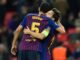 Sergio Busquets joins former teammate as he decides to sign for Inter Miami