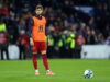 Barcelona has completed the signing of Inigo Martinez on free transfer