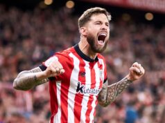 Barcelona set to announce their second signing after Gundogan after the weekend