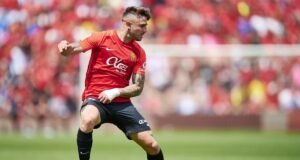 Barcelona set to lock horns with Sevilla in the race to sign Pablo Maffeo
