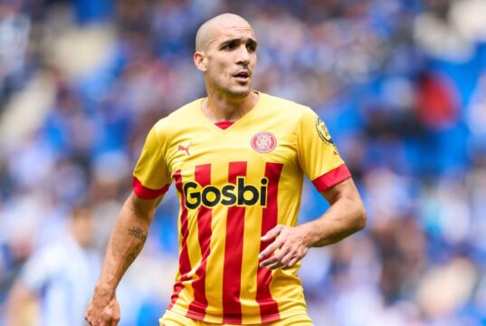 Barcelona signing explains what Xavi demands from him