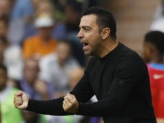 Barcelona target Vitor Roque reaches full agreement