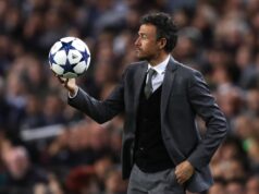 Former Barcelona coach Luis Enrique joins PSG as their new manager till 2025