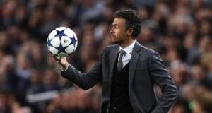 Former Barcelona coach Luis Enrique joins PSG as their new manager till 2025
