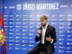 New signing Inigo Martinez explains why he joined Barcelona