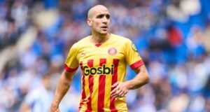 Oriol Romeu would be the perfect replacement for Sergio Busquets