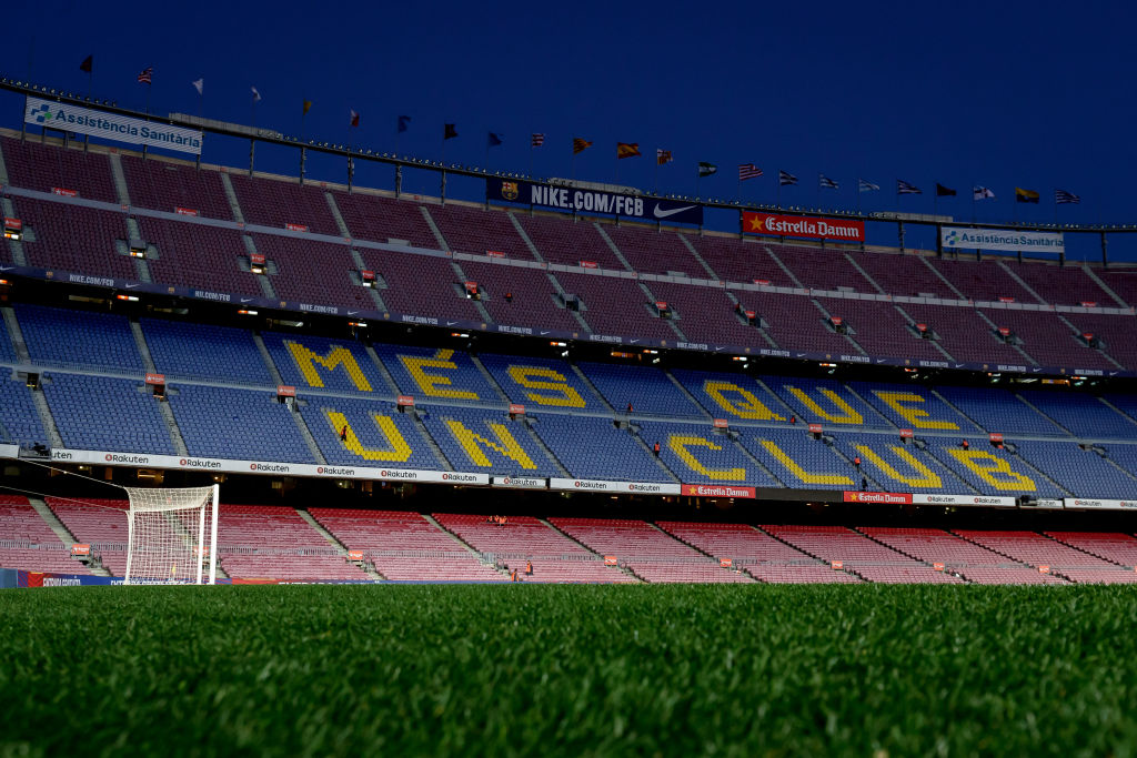 The Global Appeal of FC Barcelona: More than Just a Club