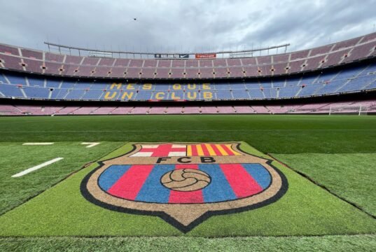 Catalan Passion Across the Atlantic: Exploring FC Barcelona’s Enormous Popularity in America