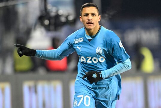 Barcelona could sign Alexis Sanchez to replace Ousmane Dembele this summer