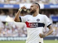 Barcelona set to offer a one year deal to Neymar if he leaves PSG this summer