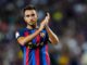 Hansi Flick says Eric Garcia could become next Barca captain Girona set to make a move for Barcelona defender Eric Garcia
