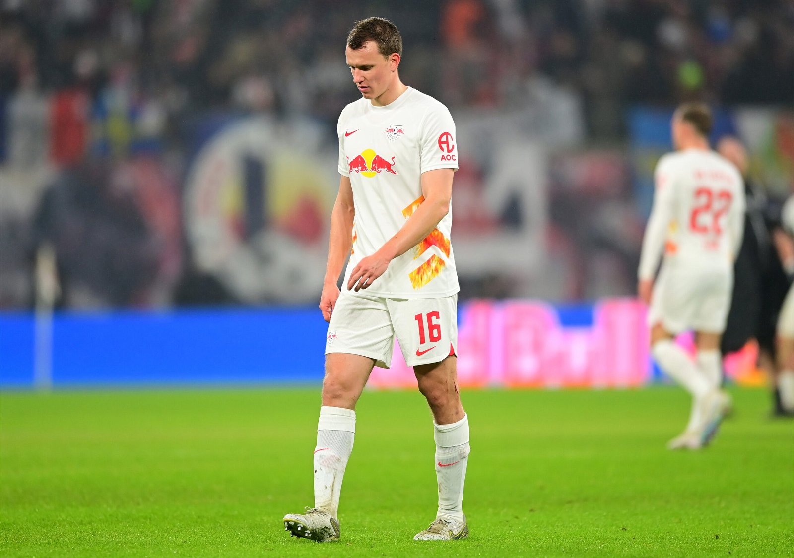 Lukas Klostermann Barcelona transfer targets list 