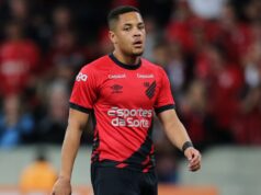 Barcelona have informed Vitor Roque that he will be wearing the Catalan jersey in January
