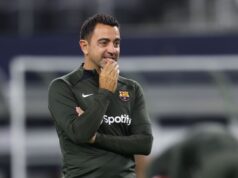 Xavi excited to have the best Barcelona under him