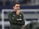 Xavi excited to have the best Barcelona under him