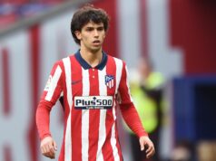 Xavi reveals how he plans to use Joao Felix