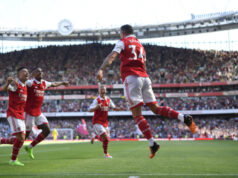 Barcelona eye Arsenal loan star Hincapie for left-sided defence