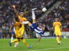 Barcelona vs Porto Live Stream