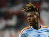 Nico Williams provides an update on his future amid Barcelona links