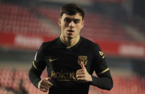 Pedri optimistic on Barcelona to maintain winning streak