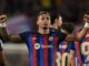 Tottenham prioritise move for Barcelona's Raphinha next year