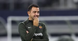 Xavi will continue to be the manager of FC Barcelona until the end of the season