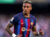 Barcelona considering selling winger Raphinha in 2024