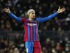 AC Milan joins Bayern Munich in pursuit of Barcelona defender Ronald Araujo (FCB)
