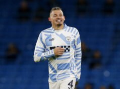 Barcelona interested in Man City outcast Kalvin Phillips