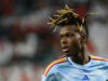 Nico Williams is one of Barcelona striker transfer targets in Summer