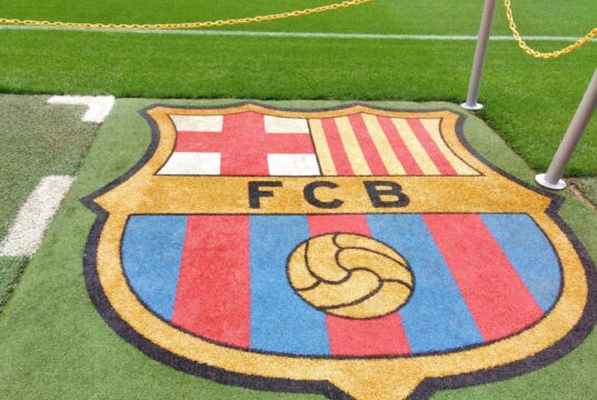 Barcelona target Roberto De Zerbi drops hint on his future
