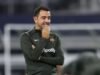 Barcelona have no plans to convince Xavi to stay for another season