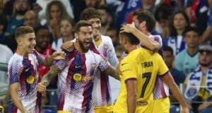 Key Barcelona midfielder suffer big injury in El Clasico