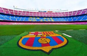 29-year-old Barca defender to join Atletico for season-long loan deal