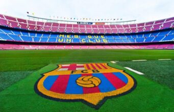 Barcelona midfielder Oriol Romeu set to return to Girona on loan deal