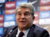 Barcelona refusing to give up on a possible deal for Euro winner